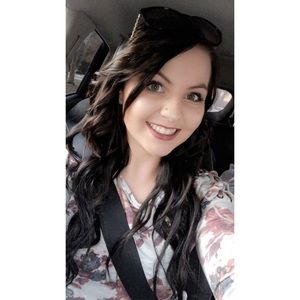 Meet your Posher, Tiffany